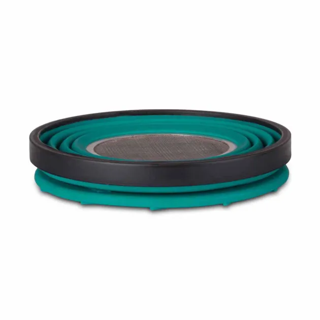 DCUTBREW - Sea to Summit Filtre à café pliable