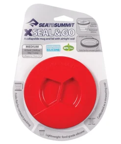 DCUTSEAL2 - Sea to Summit X Seal & go moyen