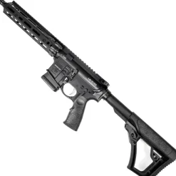 DDM4103R3 - DANIEL DEFENSE MK18 R-III 10.3'' garde-main R-III (5.56)