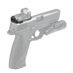 DD-RBU-DP-G - RBU point rouge multiple Glock