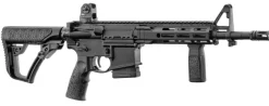 DDV7GOV - AR-15 Daniel Defense V7 GOV 11.5 '' 5.56mm