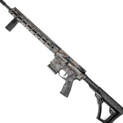 DDV7181R - DANIEL DEFENSE DDM4 V7 Pro 18'' Rattlecan 5.56