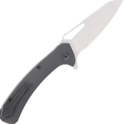 Dead Reckon Knives Ridgeback S45 G10