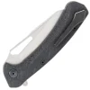 Dead Reckon Knives Ridgeback S45 G10