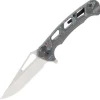 Dead Reckon Knives Ridgeback Vertebrae Magnacut FatCarbon