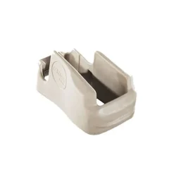 4965-DE - ERGO GRIP AR15/M16/M4 Magazine well Dark Earth