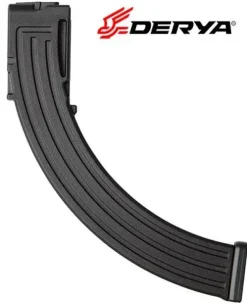 DERTD011636 - DERYA CHARGEUR TM22 25 COUPS ALUMINIUM