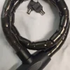 DESK2026K++370210 - Antivol pour vélo Armored Link Lock "Security"