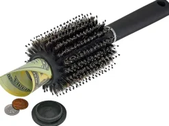 DESK2026K++370191 - Coffre Dissimulé Brosse à Cheveux