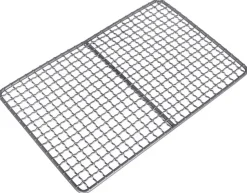 DESK2024RL562065 - Origin Outdoors Grille titane