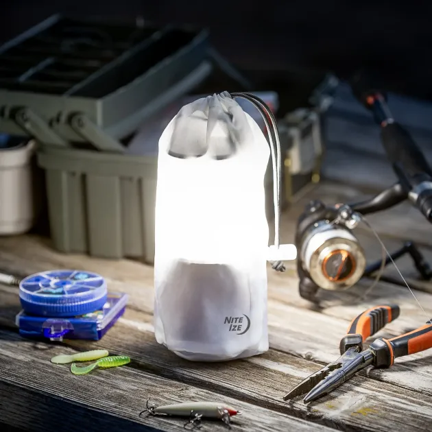 DESK2025SPC41470 - Nite Ize Lanterne de camping Radiant RL3 PowerSwitch