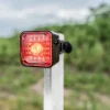 787660 - DETECTEUR D’IMPACT HORNADY HIT™ TARGET I(X2)