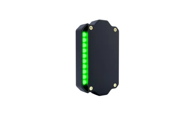 787043 - DETECTEUR D’IMPACT SUR CIBLE FLASH BANG AR500 CALDWELL