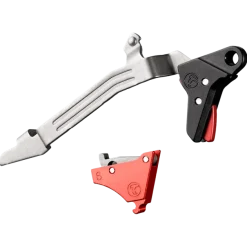 081950616749 - DETENTE TIMNEY ALPHA TRIGGER GLOCK COMPETITION GEN 6 G17/19/45/49 3LBS