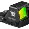 DFST-MRD3 - Vortex Point Rouge Defender-ST 3 Moa