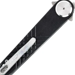 D4052GB - Dream Tech Button Lock Dagger 14C28N G10