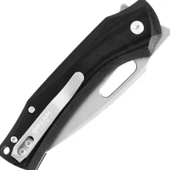 D4542GB - Dream Tech Button Lock D2 G10 Black