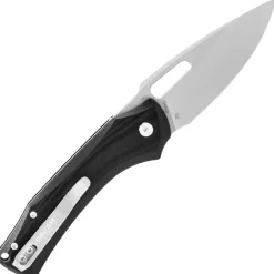 D4542GB - Dream Tech Button Lock D2 G10 Black