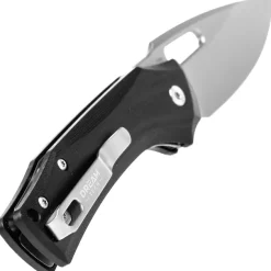 D4542GB - Dream Tech Button Lock D2 G10 Black