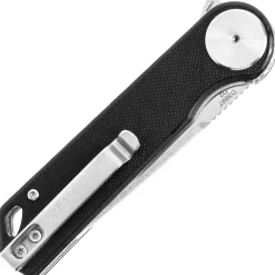 D3897GB - Dream Tech D2 Black G10