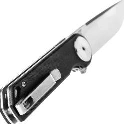 D3897GB - Dream Tech D2 Black G10