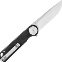 D3897GB - Dream Tech D2 Black G10
