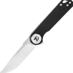D3897GB - Dream Tech D2 Black G10