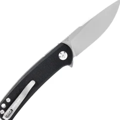D4389GB - Dream Tech D4389 D2 Black G10