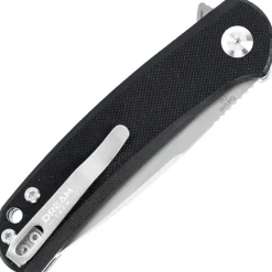 D4389GB - Dream Tech D4389 D2 Black G10