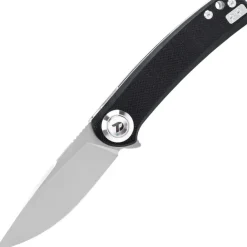 D4389GB - Dream Tech D4389 D2 Black G10