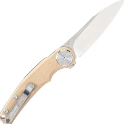 D3618GD - Dream Tech D2 G10 Tan