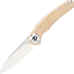 D3618GD - Dream Tech D2 G10 Tan