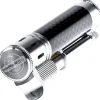 DGFSDRC - Tokyo Pipe Briquet Douglass Field S Duraluminium & Carbone