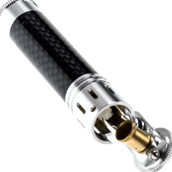 DGFSDRC - Tokyo Pipe Briquet Douglass Field S Duraluminium & Carbone