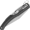DGR2403BKSW - DAGGERR Peremen Saigak Ring Lock NOIR