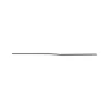 DHGAS MID - DHD STAINLESS MELONITE GAS TUBE-MID LENGTH