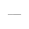 DHGAS PST -DHD STAINLESS MELONITE GAS TUBE-PISTOL