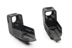 DHGSOD-17CR - DARK HOUR DEFENSE Compensateur pour Glock 17 avec rail