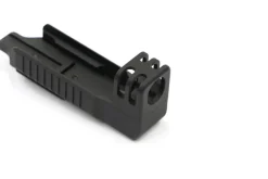 DHGSOD-20CR - Dark Hour Defense COMPENSATED GLOCK STAND OFF DEVICE W/RAIL 20/21