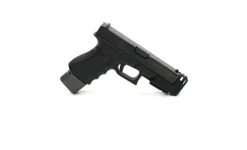 DHGSOD-20CR - Dark Hour Defense COMPENSATED GLOCK STAND OFF DEVICE W/RAIL 20/21