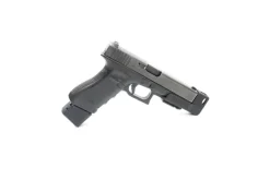 DHGSOD-22CR - Dark Hour Defense COMPENSATED GLOCK STAND OFF DEVICE W/RAIL 22/31