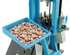 DIL22214 DILLON Aluminum Bullet Tray Square Deal B, RL 550, XL 650 & XL 750