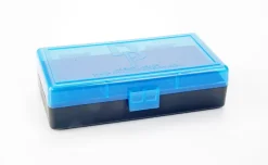 DIL80024 - DILLON Ammunition Box 40/45 ACP (50 rd)