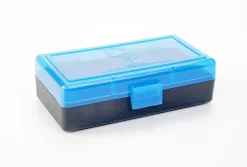 DIL80019 - DILLON Ammunition Box 9mm/380 (50 rd)