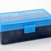 DIL80020 - DILLON Ammunition Box 38/357 (50 rd)