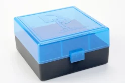 DIL80035 - DILLON Ammunition Box 223 Remington/5.56mm, (100rd)