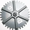 DIL21072 DILLON Casefeed Plate Large Pistol