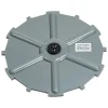 DIL21074 DILLON Casefeed Plate Small Rifle