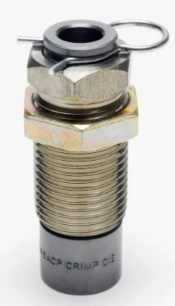 DIL14437 DILLON Crimp Dies Cal 38 / 357