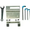 DIL11541 DILLON RL 550 & XL 750 Toolholder w/Wrench Set